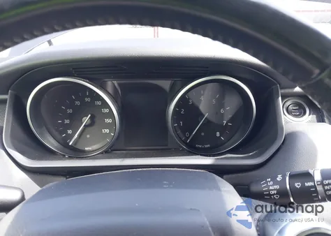 2016 Land Rover Range Rover Sport 3.0L V6 Supercharged Se from USA, damaged, VIN SALWG2PF1GA119734